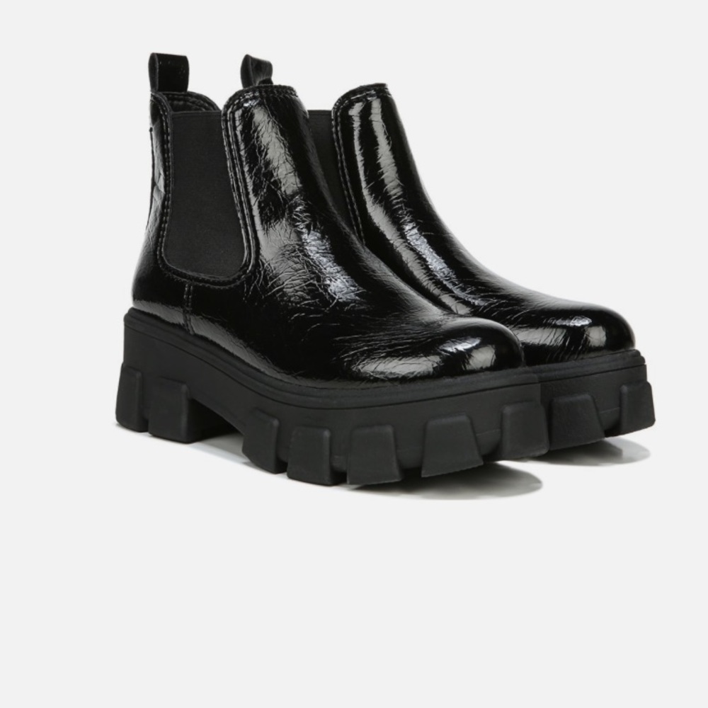circus by sam edelman darielle chelsea boots